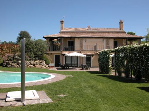 Trevignano Romano Italy Last Minute Discount Code Booking.com