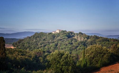 Monteriggioni Italien Last-Minute-Rabattcode Booking.com