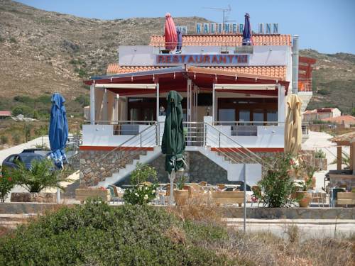 Elafonisos Grèce Code de réduction de dernière minute Booking.com
