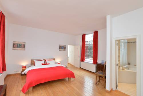 Bruselas Bélgica Último Minuto Código de Descuento Booking.com