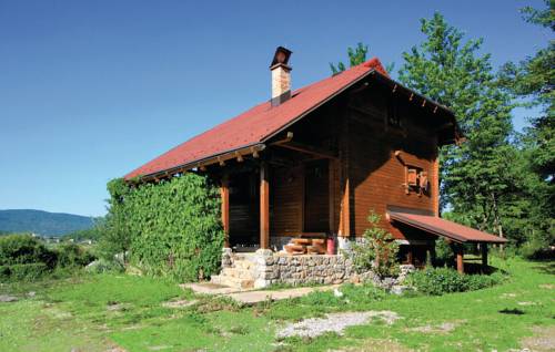 Prozor Kroatien Last-Minute-Rabattcode Booking.com