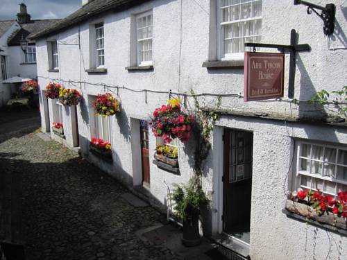 Hawkshead Royaume-Uni Code de réduction de dernière minute Booking.com