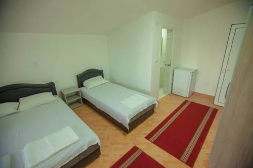 Ulcinj Montenegro Last-Minute-Rabattcode Booking.com
