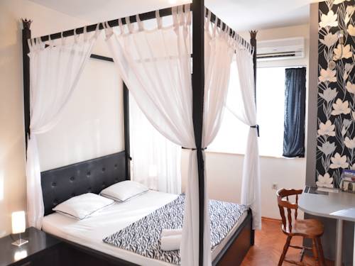 Skopje Macedonië Laatste minuut Kortingscode Booking.com