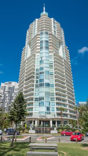 Goldküste Australien Last-Minute-Rabattcode Booking.com