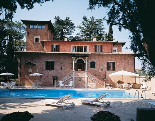 Montefalco Italien Last-Minute-Rabattcode Booking.com