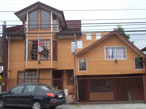 Puerto Montt Chile Last Minute Discount Code Booking.com