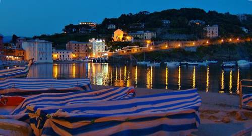 Sestri Levante Italy Last Minute Discount Code Booking.com