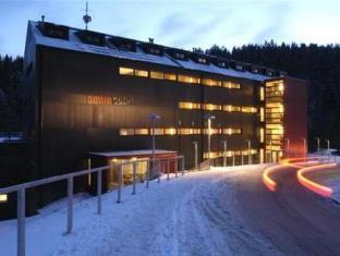 Janske Lazne Czech Republic Last Minute Discount Code Agoda.com