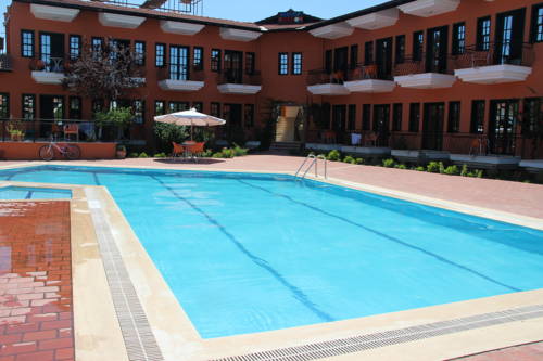 Tekirova Türkei Last-Minute-Rabattcode Booking.com