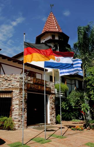 Asuncion Paraguay Last Minute Discount Code Booking.com