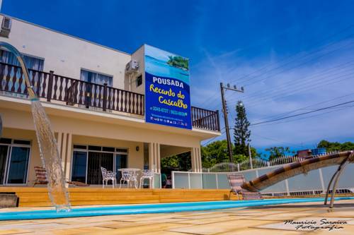 Penha Brazilië Laatste minuut Kortingscode Booking.com