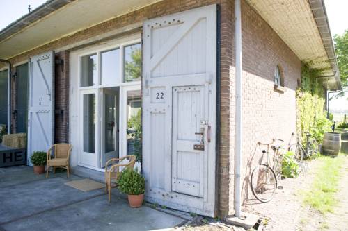 Den Oever Netherlands Last Minute Discount Code Booking.com