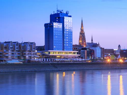 Osijek Croatia Last Minute Discount Code Booking.com