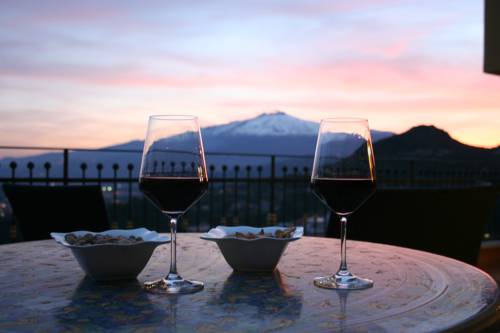 Taormina Italy Last Minute Discount Code Booking.com