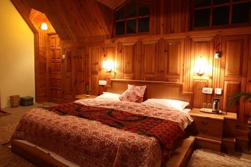 Shimla Indien Last-Minute-Rabattcode Booking.com