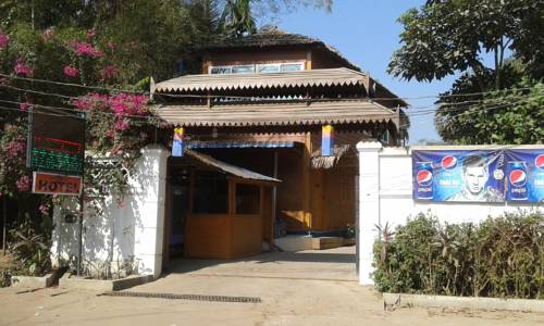 Yangon Myanmar Laatste minuut Kortingscode Booking.com