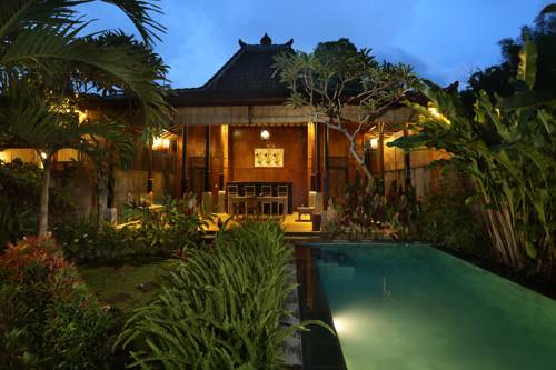Ubud Indonesia Last Minute Discount Code Booking.com