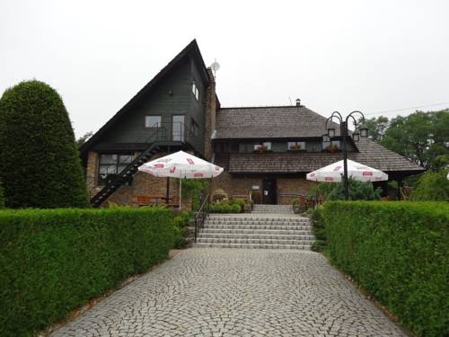Dębska Kuźnia Poland Last Minute Discount Code Booking.com