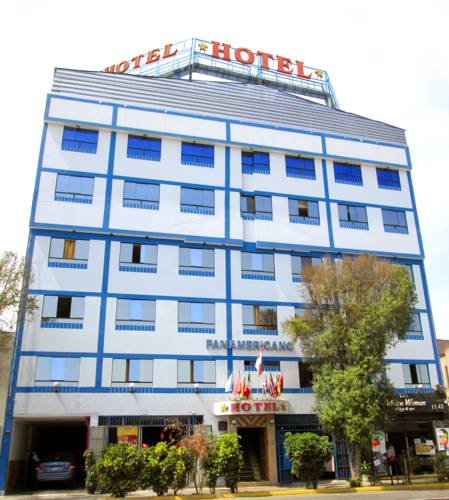 Lima Peru Laatste minuut Kortingscode Booking.com
