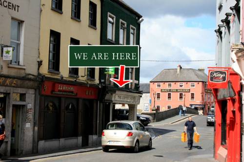 Kilkenny Ireland Last Minute Discount Code Booking.com