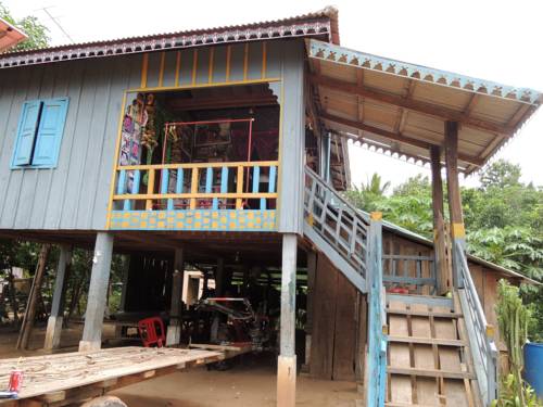 Chambok Cambodia Last Minute Discount Code Booking.com