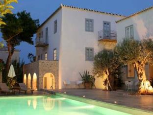 Spetses Greece Last Minute Discount Code Agoda.com