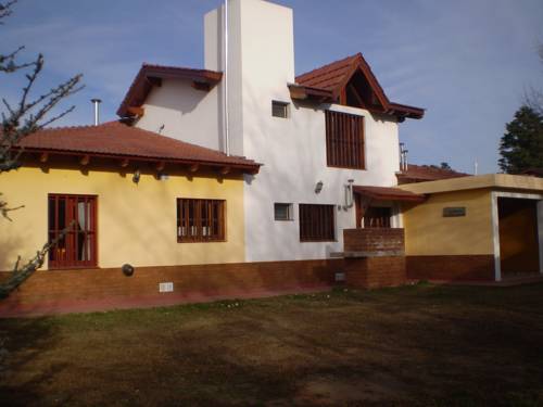 Villa del Dique Argentine Code de réduction de dernière minute Booking.com