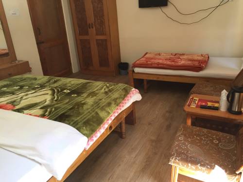 Kasol India Last Minute Discount Code Booking.com