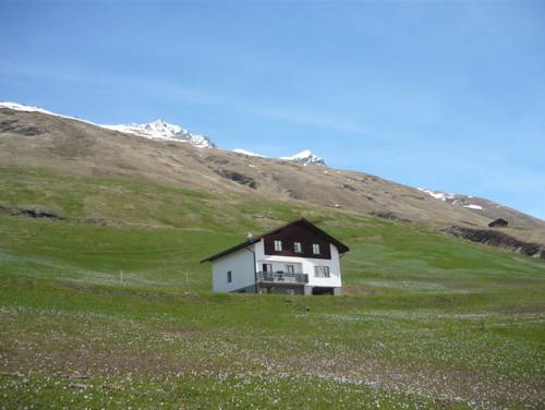 Ben Bach Zwitserland Laatste minuut Kortingscode Booking.com