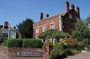 Salisbury United Kingdom Last Minute Discount Code Agoda.com