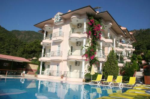 Marmaris Turkey Last Minute Discount Code Agoda.com