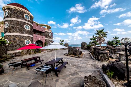 Jeju Corée du Sud Code de réduction de dernière minute Booking.com
