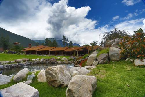 Urubamba Perú Último Minuto Código de Descuento Booking.com