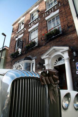 Bridgnorth Royaume-Uni Code de réduction de dernière minute Booking.com