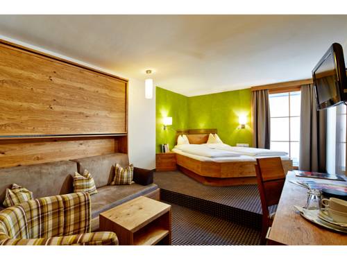 Zell am See Austria Último Minuto Código de Descuento Booking.com
