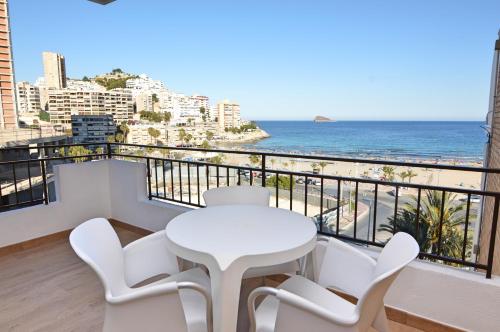 Benidorm - Costa Blanca Spain Last Minute Discount Code Agoda.com