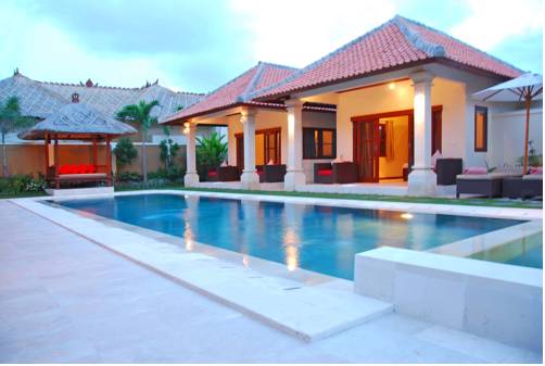 Seminyak Indonésie Code de réduction de dernière minute Booking.com