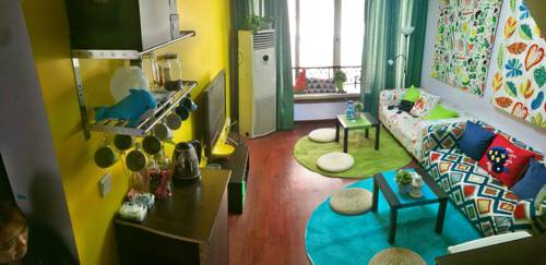 Chengdu China Laatste minuut Kortingscode Booking.com