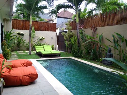 Seminyak Indonésie Code de réduction de dernière minute Booking.com