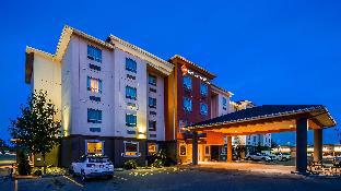 Estevan (SK) Canada Last Minute Discount Code Agoda.com