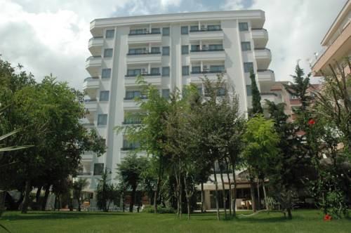Antalya Turkey Last Minute Discount Code Booking.com