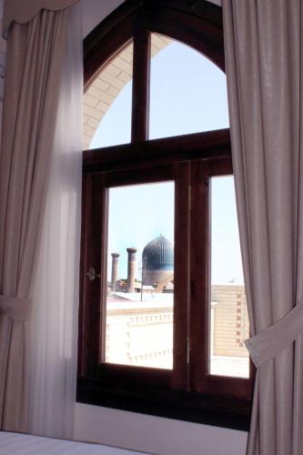 Samarkand Uzbekistan Last Minute Discount Code Agoda.com