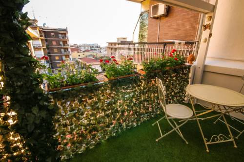 Reggio Calabria Italien Last-Minute-Rabattcode Booking.com