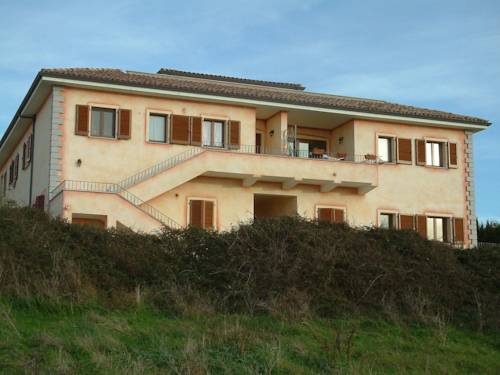 Trinità dʼAgultu Italy Last Minute Discount Code Booking.com