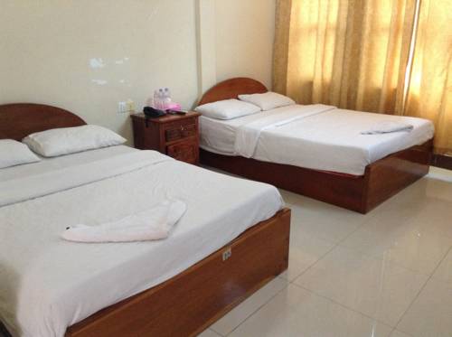 Phnom Penh Cambodge Code de réduction de dernière minute Booking.com