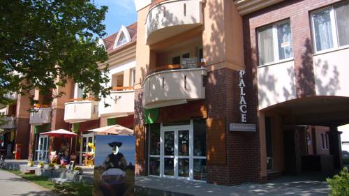 Hajdúszoboszló Hongrie Code de réduction de dernière minute Booking.com