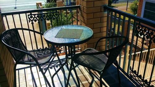 Moree Australien Last-Minute-Rabattcode Booking.com