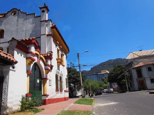 Bogotá Colombie Code de réduction de dernière minute Booking.com
