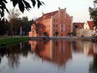 Ceske Budejovice Czech Republic Last Minute Discount Code Agoda.com